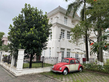 Dự án Khu đô thị MaiLand (Splendora An Khánh)